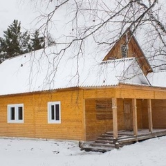 Горнолыжный курорт Сюгеш, Таштыпский район, Республика Хакасия