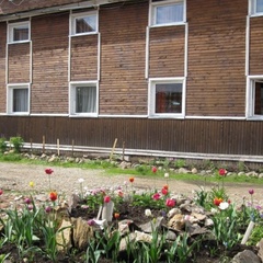 Турбаза Клевый берег, Селижаровский район, Тверская область