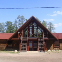 Коттеджный комплекс Плотвичкина заводь, Приозерский район, Ленинградская область