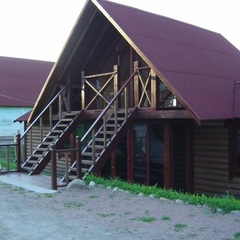 Коттеджный комплекс Плотвичкина заводь, Приозерский район, Ленинградская область