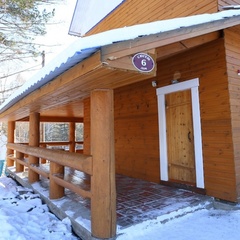 Горнолыжный курорт Сюгеш, Таштыпский район, Республика Хакасия