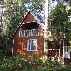 База отдыха Istra Cottage, Солнечногорский район, Московская область