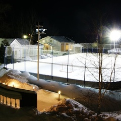Загородная база отдыха Волжино, Энгельс, Саратовская область