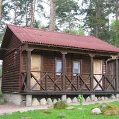 Коттеджный комплекс Плотвичкина заводь, Приозерский район, Ленинградская область