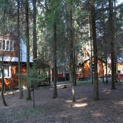 База отдыха Istra Cottage, Солнечногорский район, Московская область