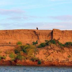 Рыболовная база Пристань рыбака, Харабалинский район, Астраханская область