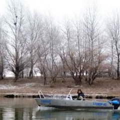 Рыболовная база Пристань рыбака, Харабалинский район, Астраханская область