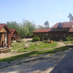 Коттеджный комплекс Плотвичкина заводь, Приозерский район, Ленинградская область