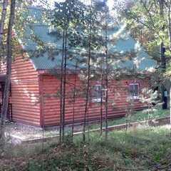Коттеджный комплекс Эдельвейс, Приозерский район, Ленинградская область