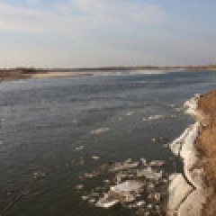 Рыболовная база Пристань рыбака, Харабалинский район, Астраханская область