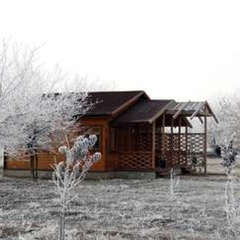 Рыболовная база Пристань рыбака, Харабалинский район, Астраханская область