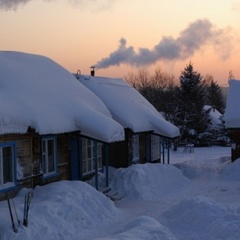 База отдыха Таежная, Манский район, Красноярский край
