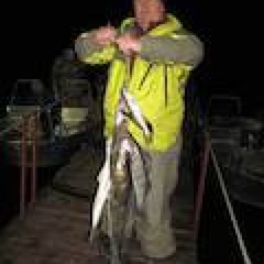 Рыболовная база Пристань рыбака, Харабалинский район, Астраханская область