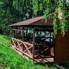 База отдыха Чистые пруды, Мокшанский район, Пензенская область