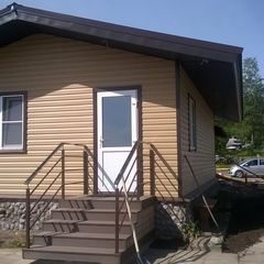 Турбаза Ладога, Волховский район, Ленинградская область