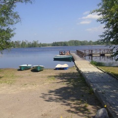 Коттеджный комплекс Плотвичкина заводь, Приозерский район, Ленинградская область