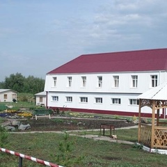 База отдыха Подсолнухи, Кормиловский район, Омская область