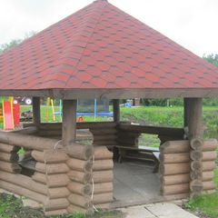 Турбаза Ладога, Волховский район, Ленинградская область