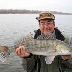 Рыболовная база Пристань рыбака, Харабалинский район, Астраханская область