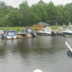 Турбаза Ладога, Волховский район, Ленинградская область