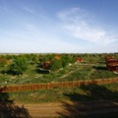 Рыболовная база Пристань рыбака, Харабалинский район, Астраханская область