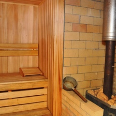 База отдыха Подсолнухи, Кормиловский район, Омская область