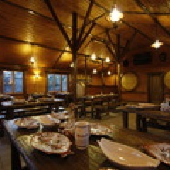 Рыболовная база Пристань рыбака, Харабалинский район, Астраханская область