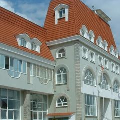 Центр активного отдыха Ильинка, Красногорский район, Московская область