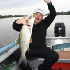 Рыболовная база Пристань рыбака, Харабалинский район, Астраханская область