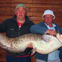 Рыболовная база Пристань рыбака, Харабалинский район, Астраханская область