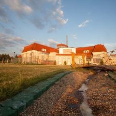 Центр активного отдыха Ильинка, Красногорский район, Московская область