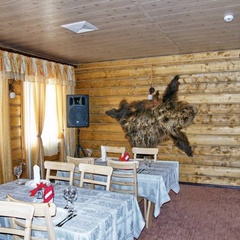 База отдыха Белый Берег, Добрянка, Пермский край