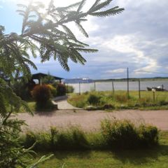 База отдыха Свирская, Волховский район, Ленинградская область