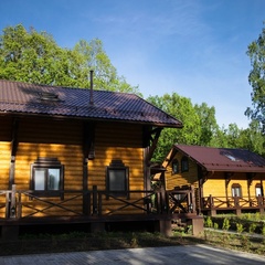 База отдыха Зайцева гора, Барятинский район, Калужская область