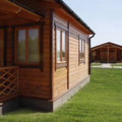 Рыболовная база Пристань рыбака, Харабалинский район, Астраханская область