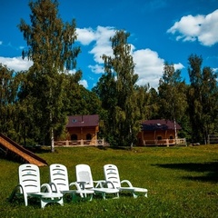 База отдыха Зайцева гора, Барятинский район, Калужская область