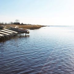 База отдыха Свирская, Волховский район, Ленинградская область