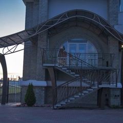 Центр активного отдыха Ильинка, Красногорский район, Московская область