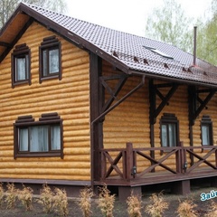 База отдыха Зайцева гора, Барятинский район, Калужская область