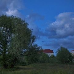 Центр активного отдыха Ильинка, Красногорский район, Московская область