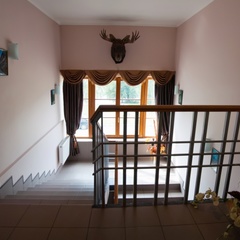 База отдыха Зайцева гора, Барятинский район, Калужская область