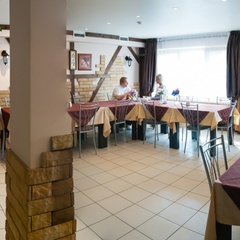 База отдыха Зайцева гора, Барятинский район, Калужская область