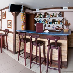 База отдыха Зайцева гора, Барятинский район, Калужская область