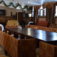 База отдыха Зайцева гора, Барятинский район, Калужская область