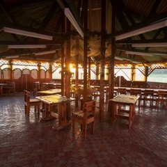 Центр активного отдыха Ильинка, Красногорский район, Московская область