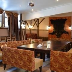 База отдыха Зайцева гора, Барятинский район, Калужская область