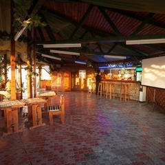 Центр активного отдыха Ильинка, Красногорский район, Московская область