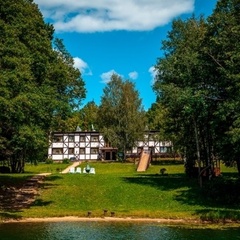 База отдыха Зайцева гора, Барятинский район, Калужская область