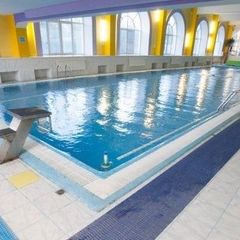 Центр активного отдыха Ильинка, Красногорский район, Московская область