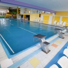 Центр активного отдыха Ильинка, Красногорский район, Московская область